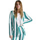 RVCA Γυναικείο jacket Camille Rowe